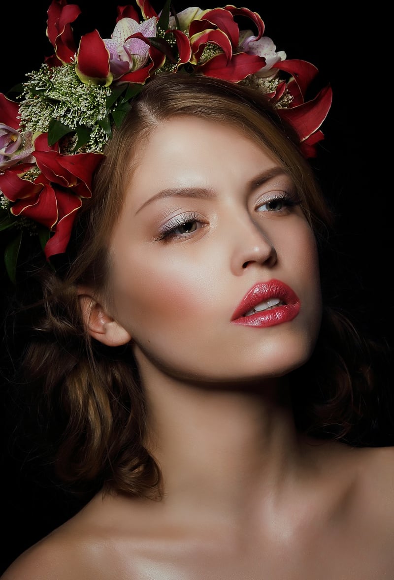 Floral Crowns